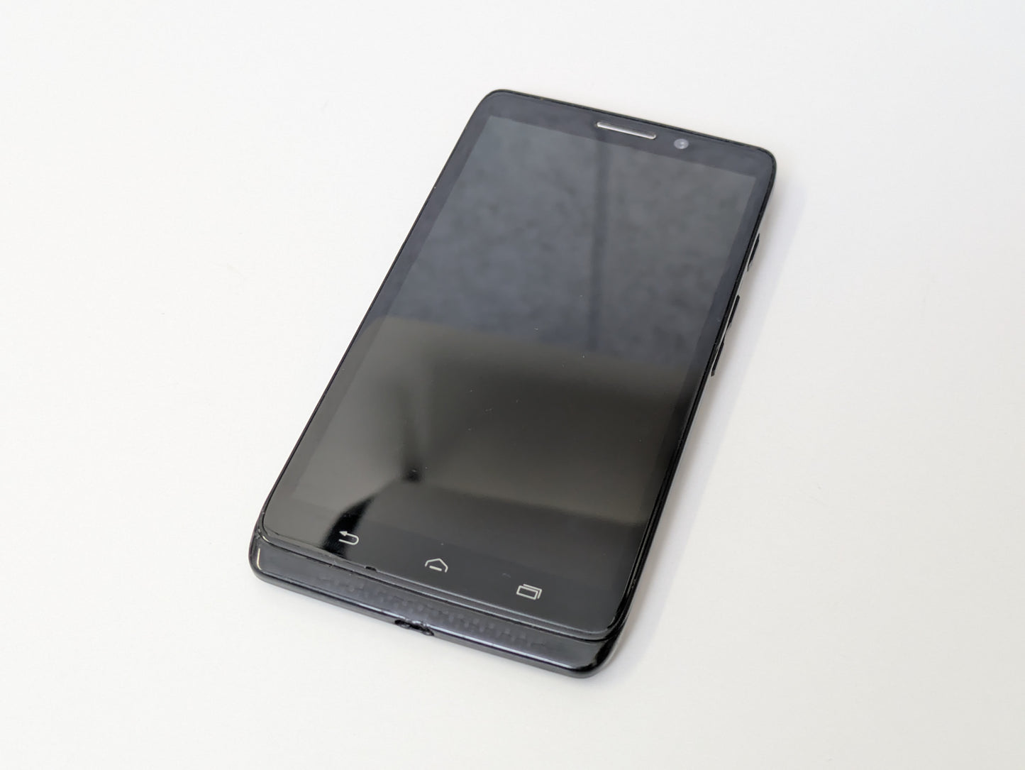 Motorola Droid Ultra - 16GB - Black - Verizon - USED