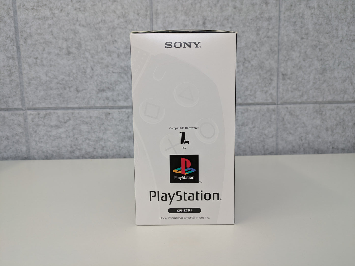 Sony DualSense Edge - 30th Anniversary Limited Edition - OPEN BOX
