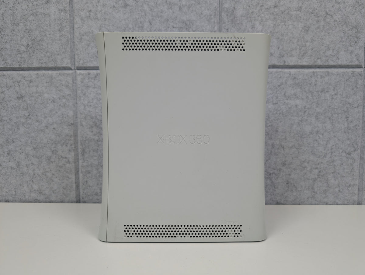 Microsoft Xbox 360 (BLADES DASH 2.0.6717.0, Xenon) - NO HARD DRIVE - AS-IS