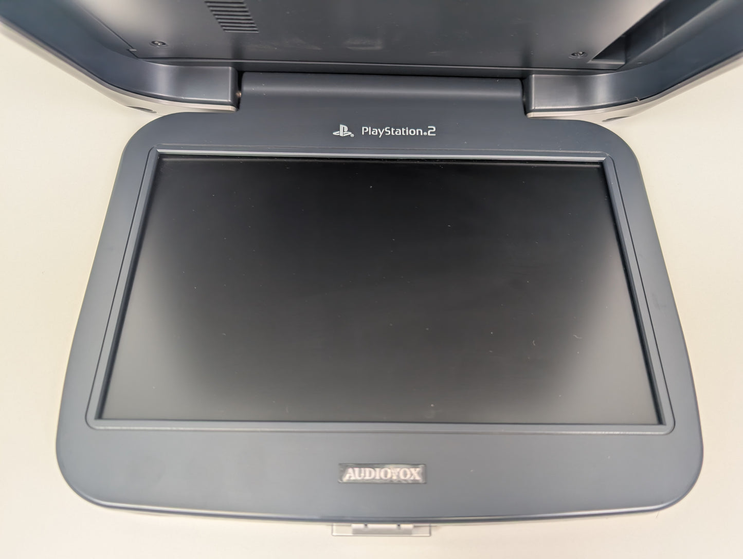 AudioVox Mobile Video+PlayStation 2 Overhead Car Entertainment System - USED