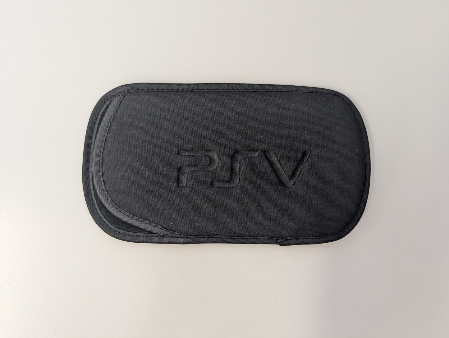 Sony PlayStation PS Vita PTEL-2004 TEST KIT (Expired Certificate) w/ Accessories - AS-IS