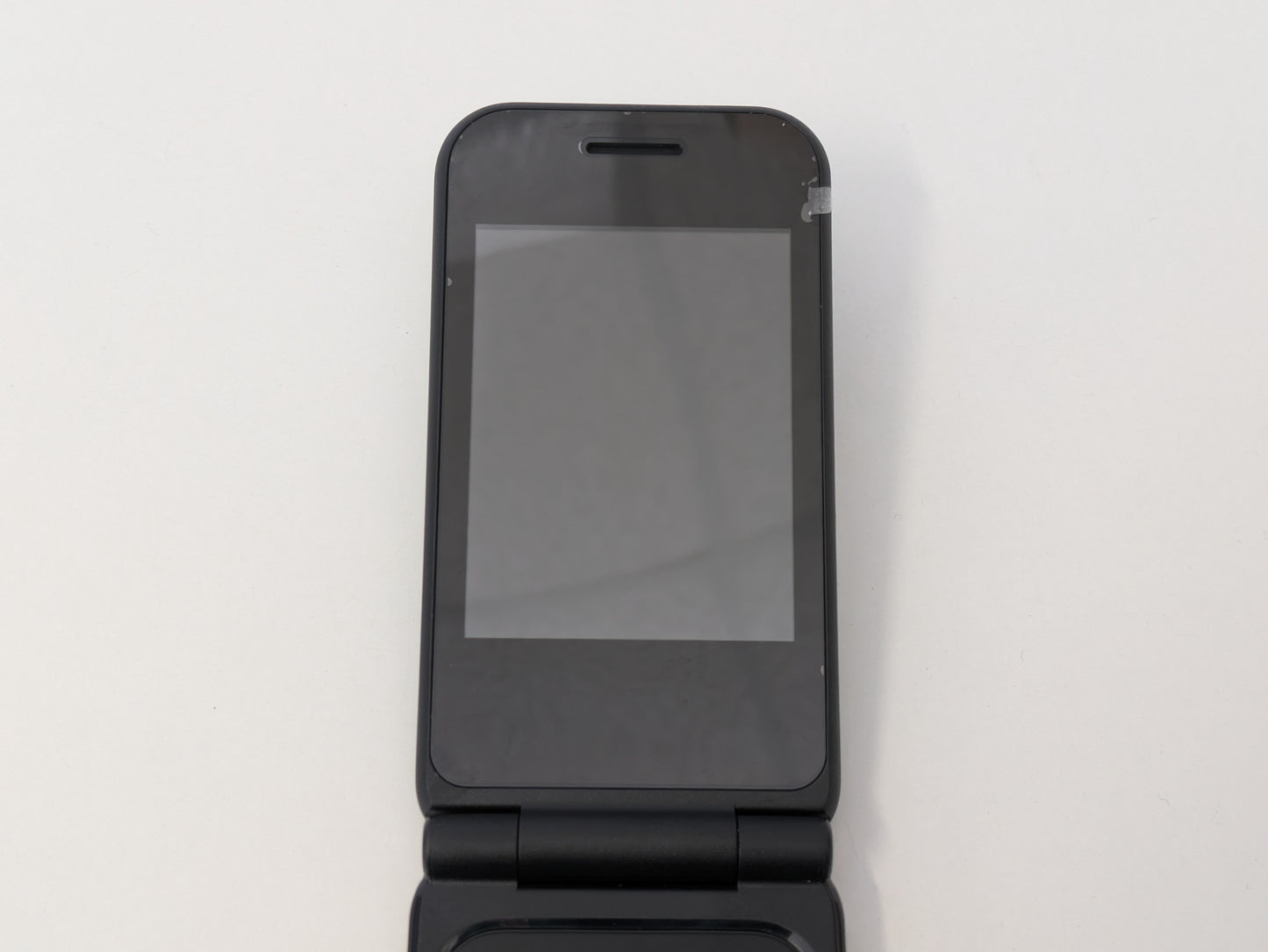 ZTE Link II - 8GB - Black - Consumer Cellular - USED