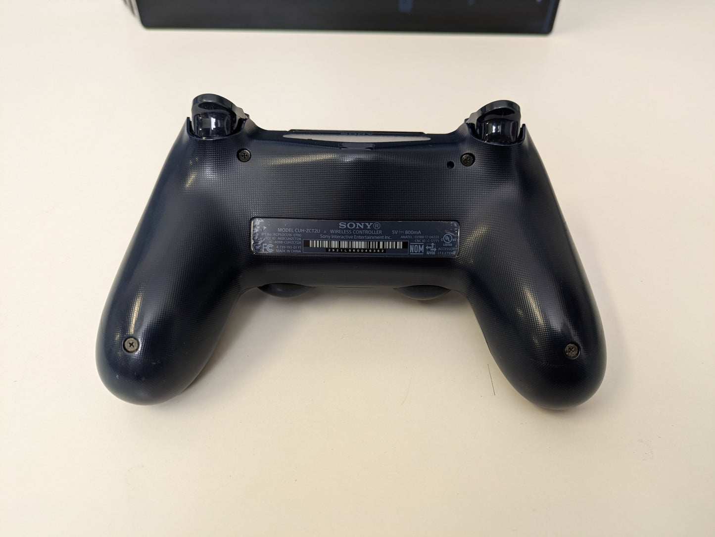 Sony PlayStation 4 PS4 Pro 500 Million Edition - 2TB - Console & Accessories - USED