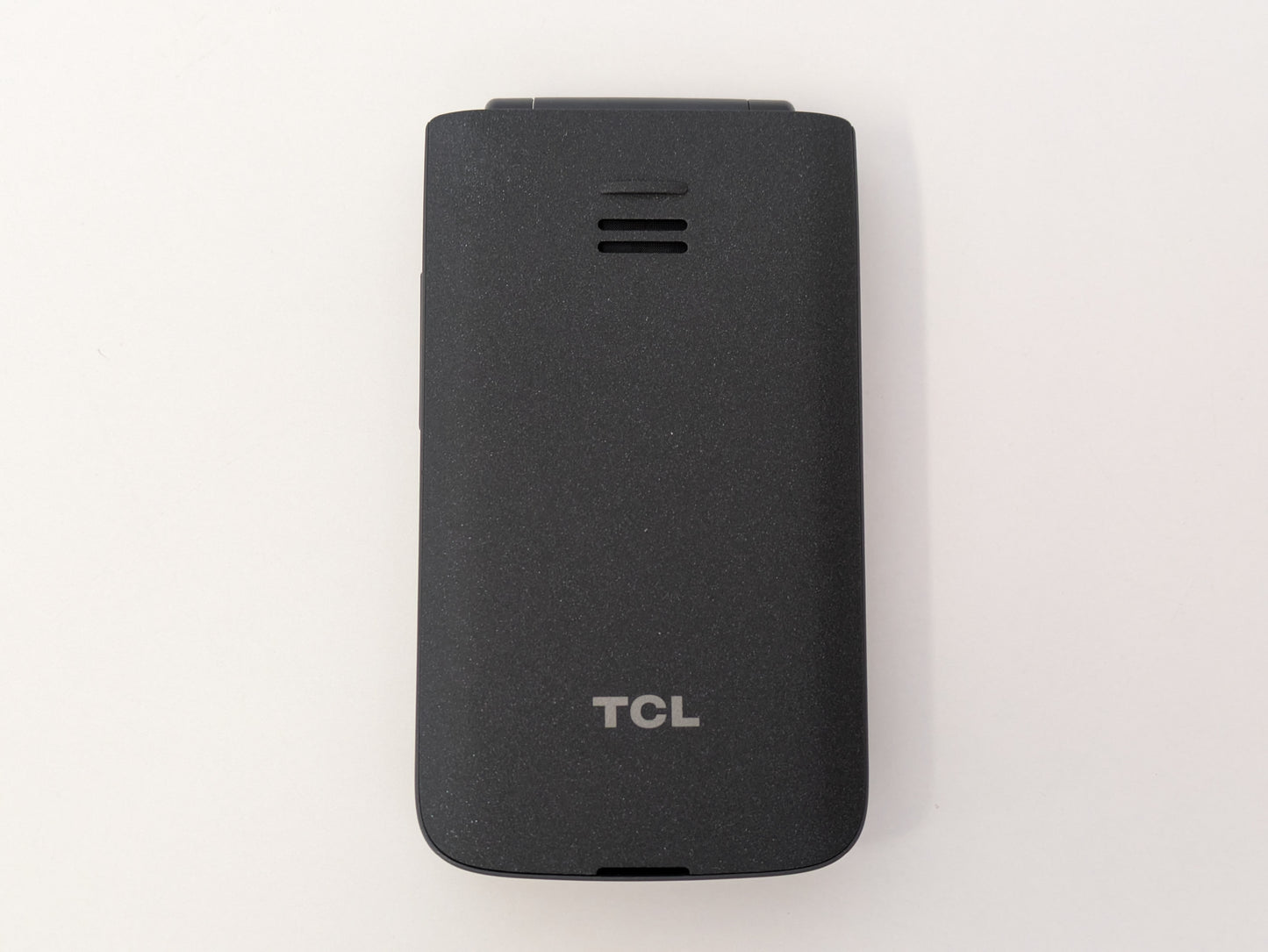TCL Flip3 - 16GB - Stone Gray - Verizon - USED, LIKE NEW IN BOX