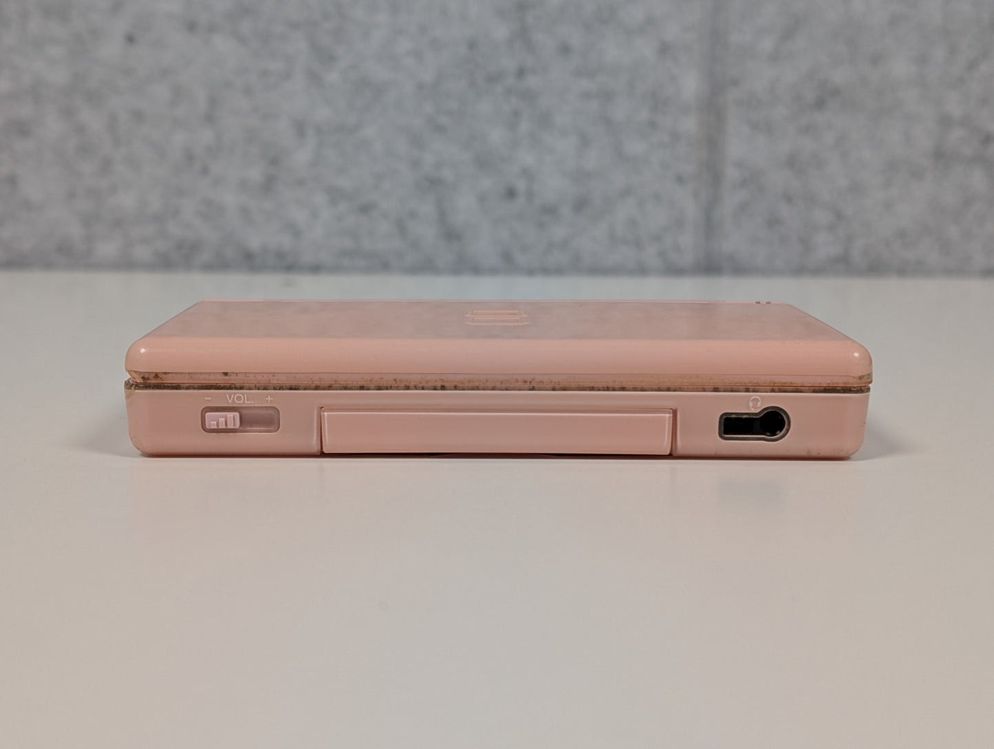 Nintendo DS Lite - Coral Pink - AS-IS