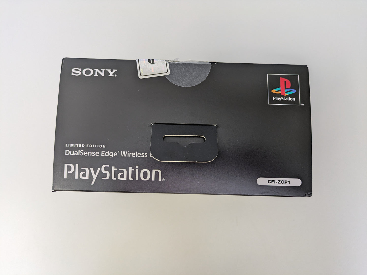Sony DualSense Edge - 30th Anniversary Limited Edition - OPEN BOX