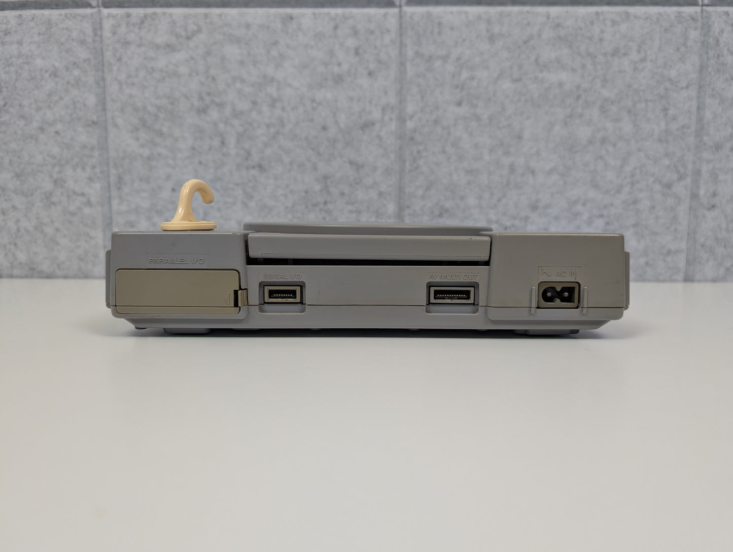 Sony PlayStation (Console Only) - Gray - AS-IS