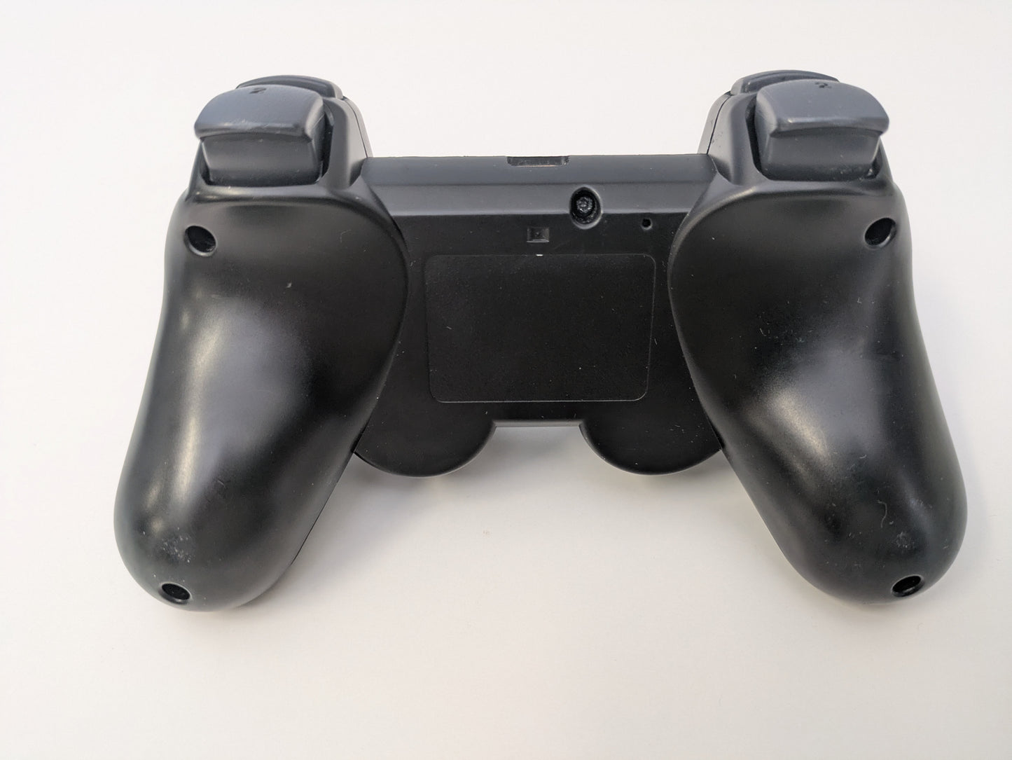 Sony 160GB PlayStation 3 PS3 Slim Console w/ Controller & Cords - USED