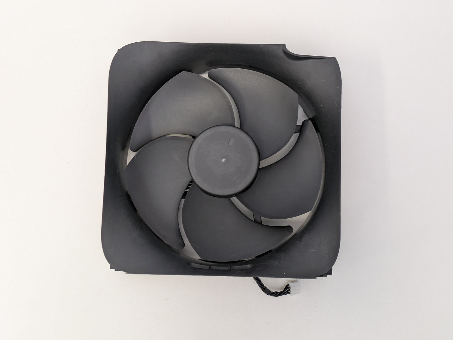 OEM Xbox Series X Internal Cooling Fan ASB1412HJ-01 - USED