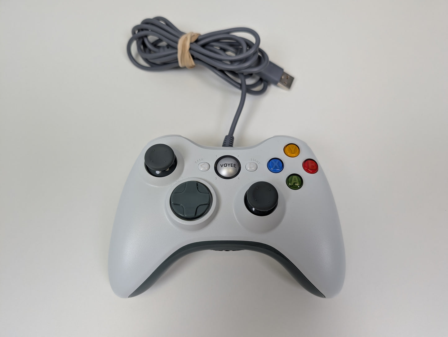 Microsoft Xbox 360 S (w/ MODDED USB) - Gears of War Edition - 320GB - USED