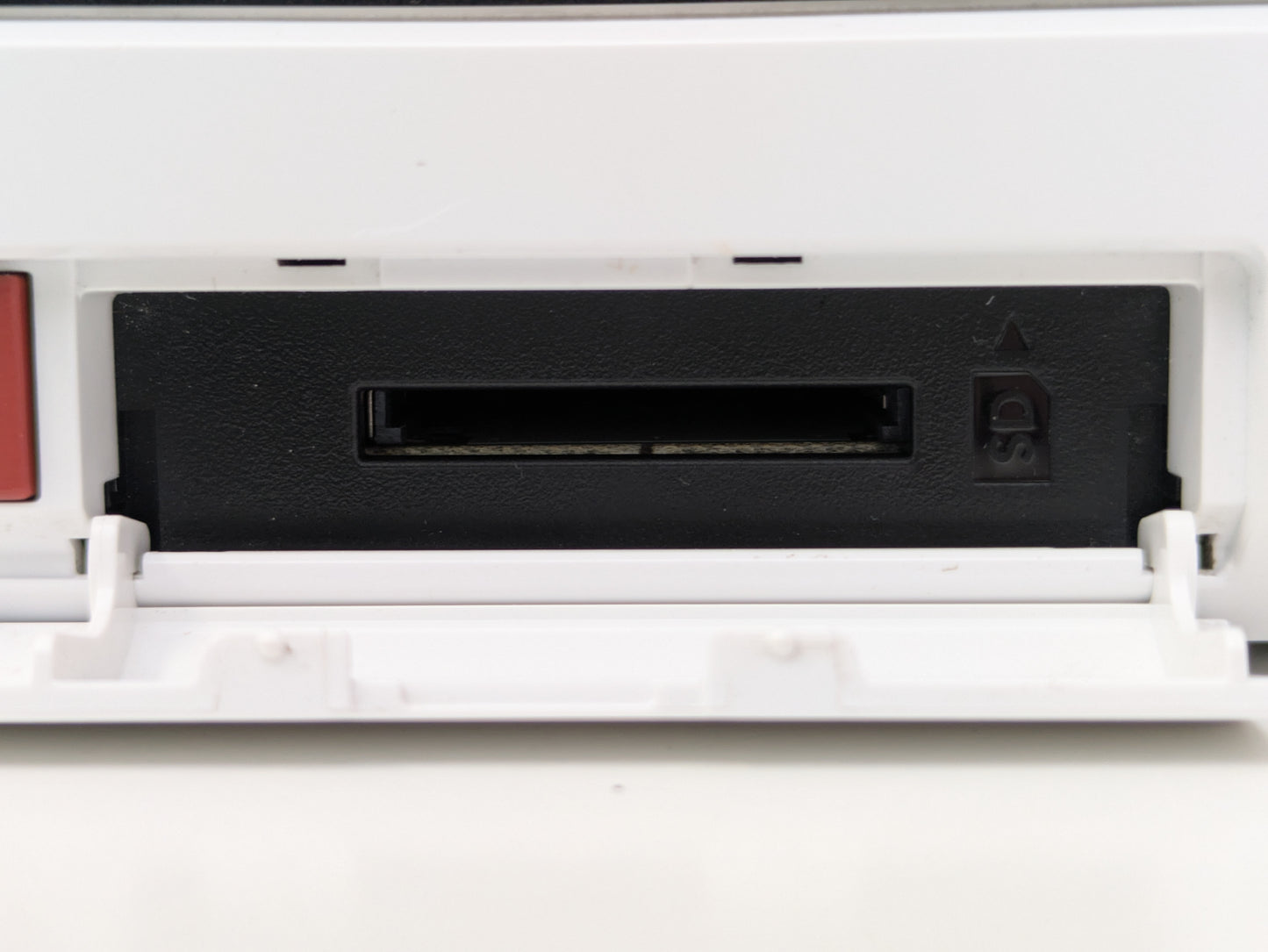 Nintendo Wii White Console (RVL-001) - COMPLETE - GameStop Refurbished - Used