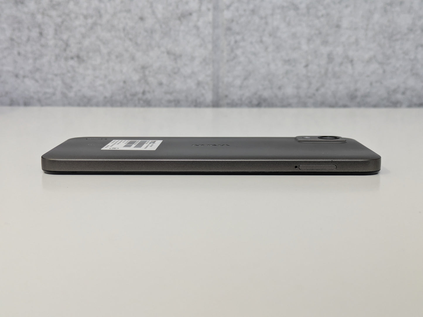 Nokia C110 N156DL (Network Locked to TracFone) - 32GB - Gray - USED