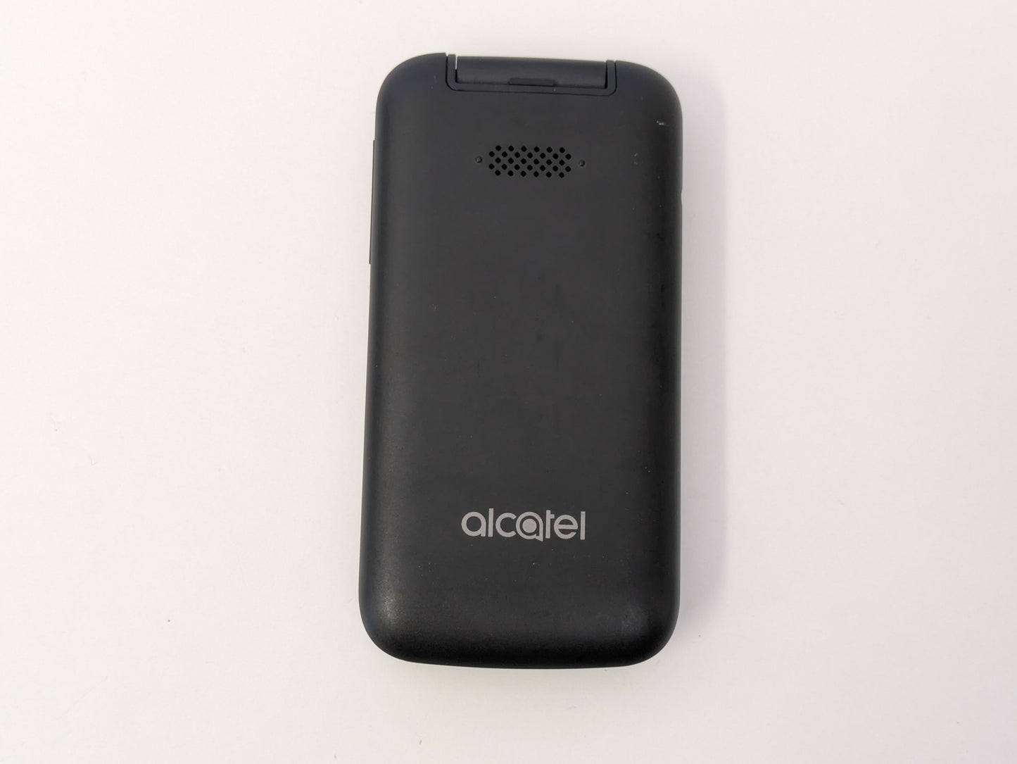 Alcatel Go Flip 3 - 4GB - Black - Metro by T-Mobile - USED