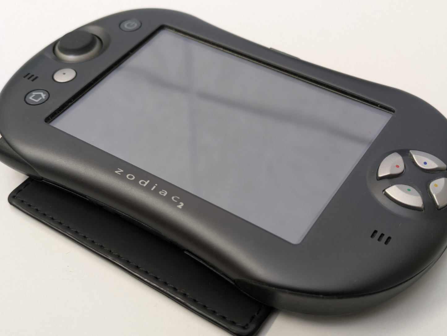 Palm-Powered TapWave Zodiac 2 w/ accessories - USED