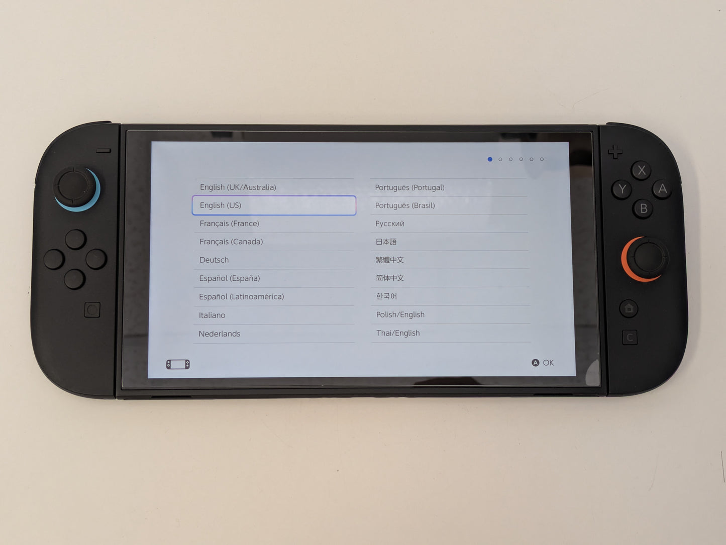 Nintendo Switch 2 w/ 256GB microSD Express Card - USED