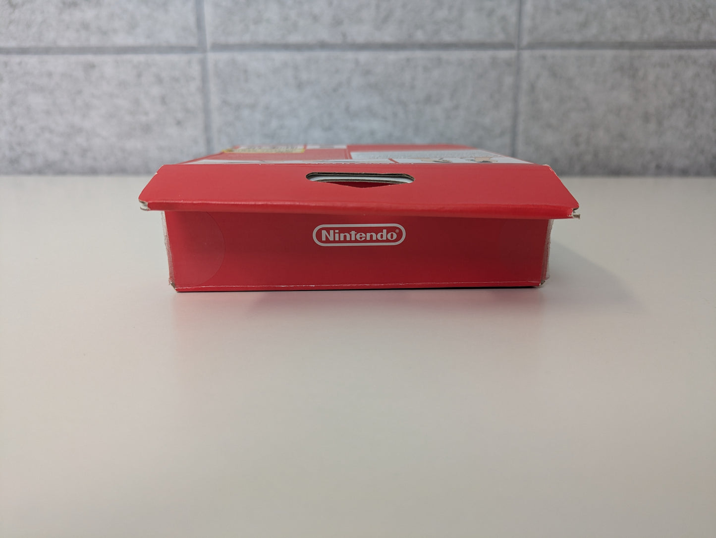 Nintendo Right Joy-Con (Red) + Wrist Straps - Used