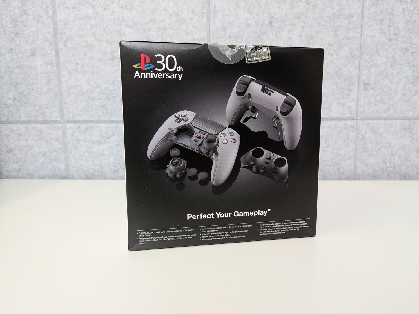 Sony DualSense Edge - 30th Anniversary Limited Edition - OPEN BOX