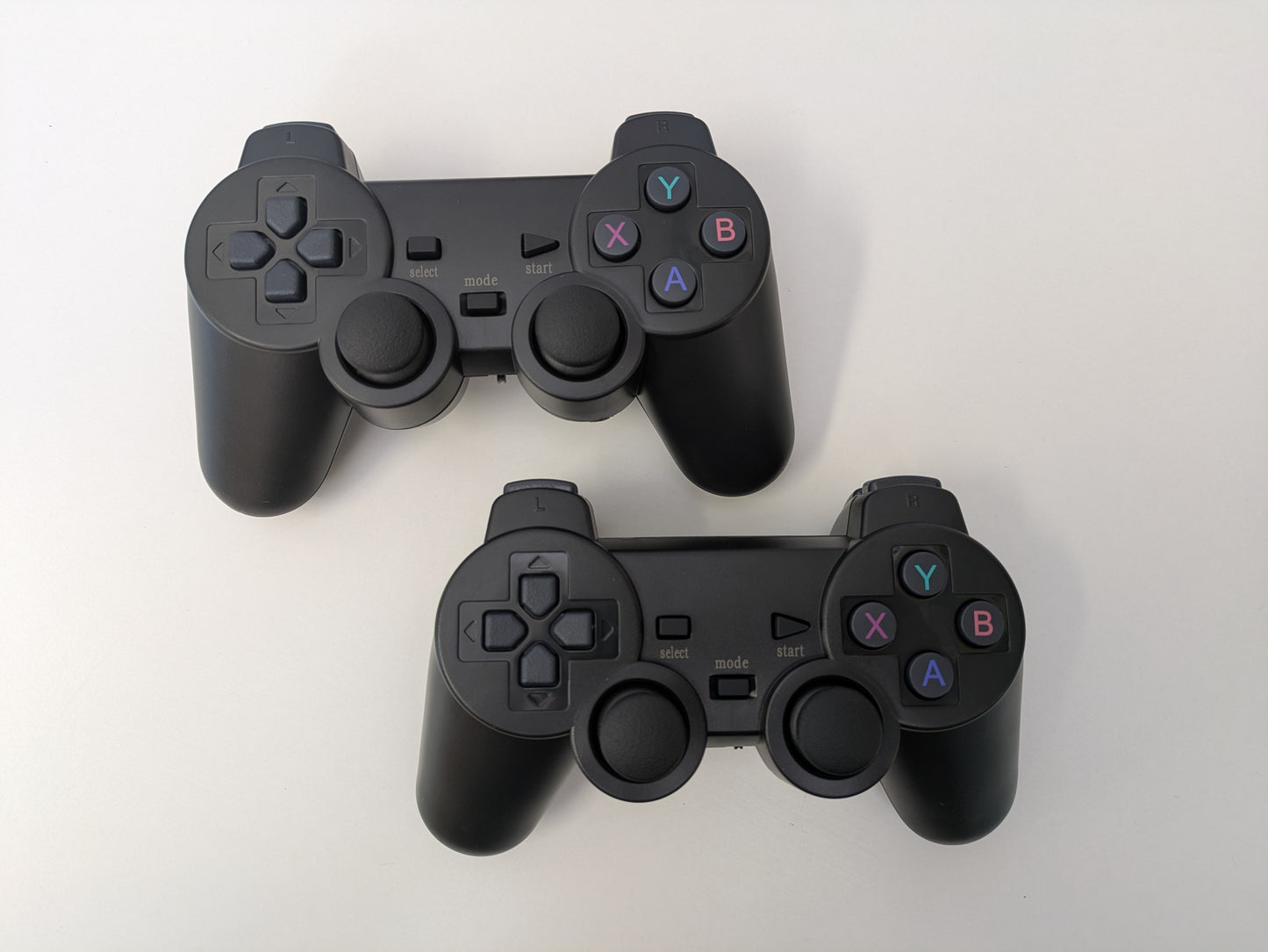 PS5 Lookalike Emulator Console - 448GB w/ Games - AS-IS
