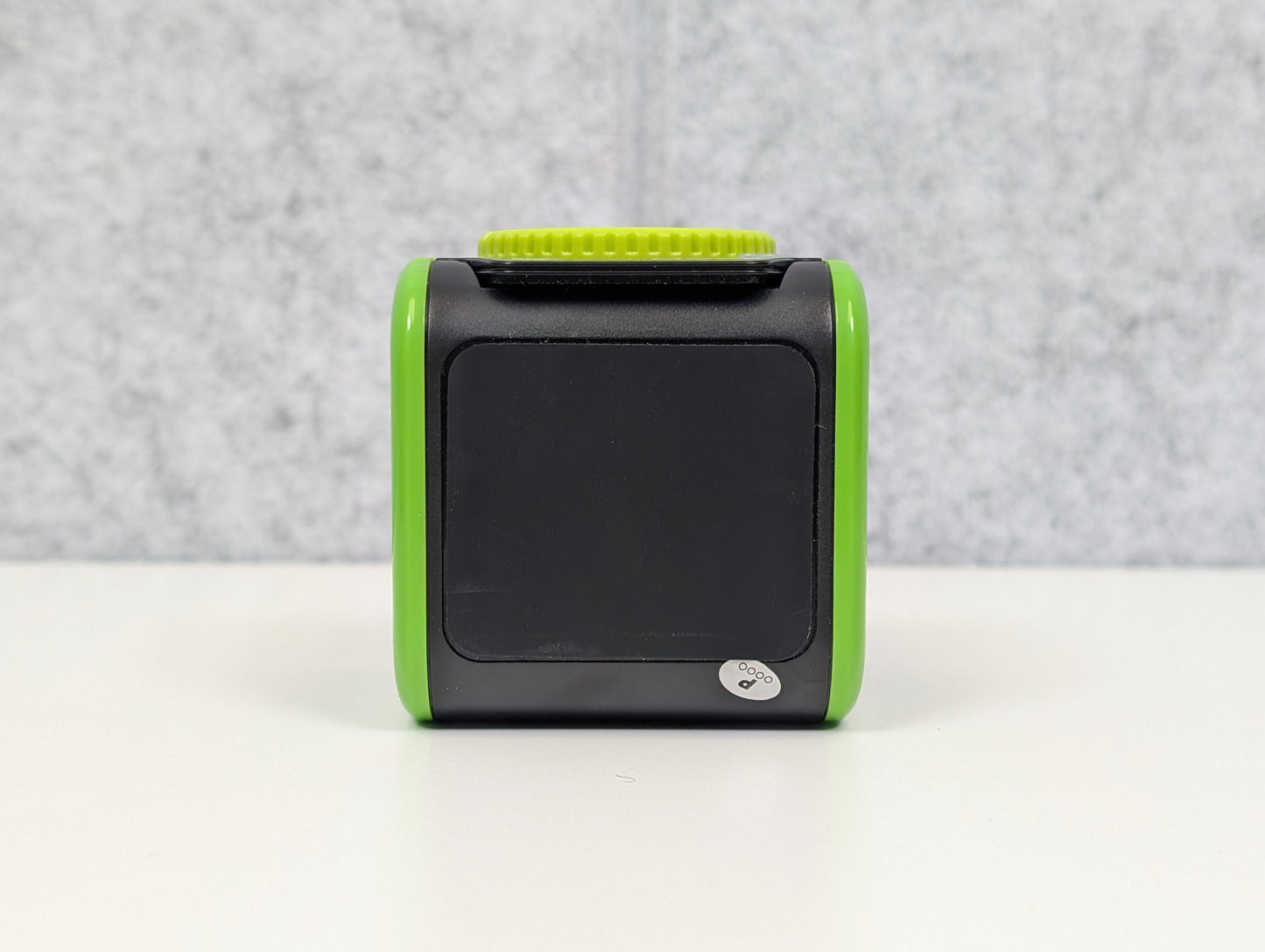 LeapFrog LeapMOVE Kids Motion Learning System - Green - USED