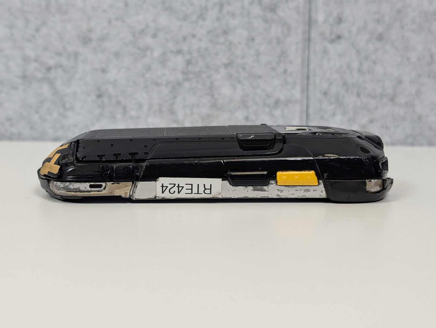 Zebra TC77HL Android Scanner Mobile Computer - AS-IS