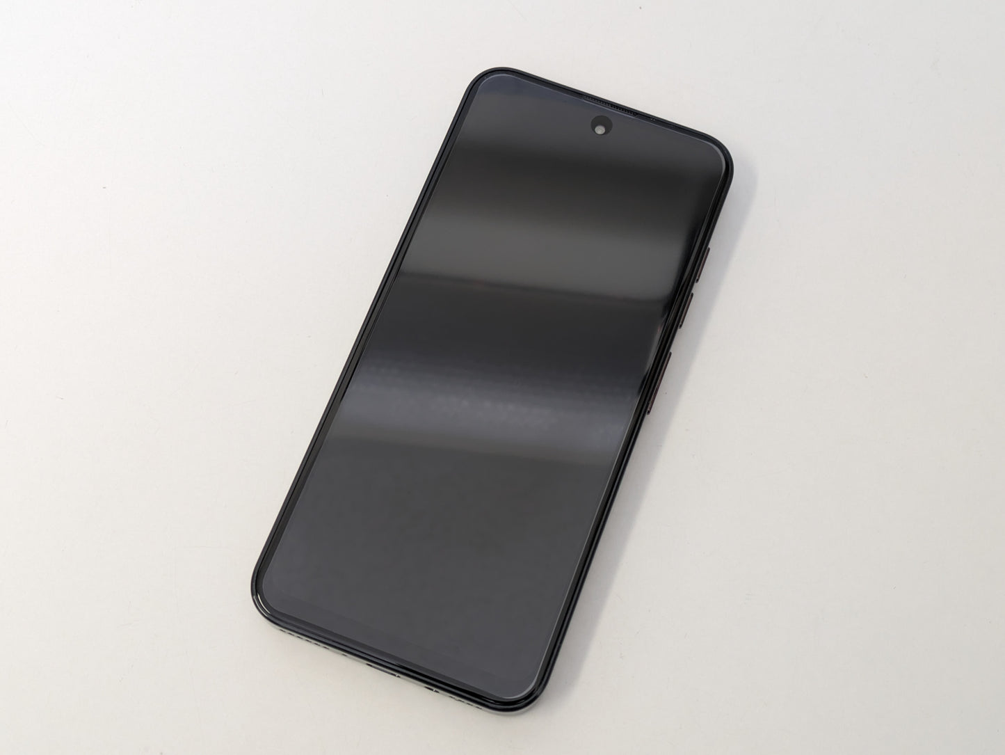 MediaTek Alps S24Ultra (Network Unlocked) - 64GB - Black - USED