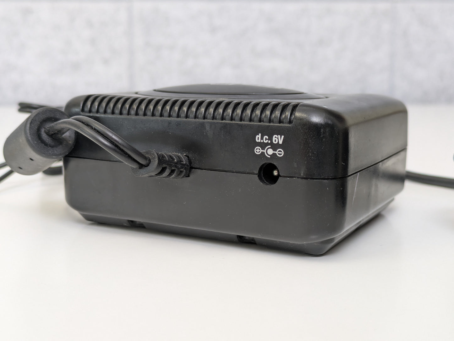 Sega Genesis 6-in-1 Plug-n-Play System by Radica - Used