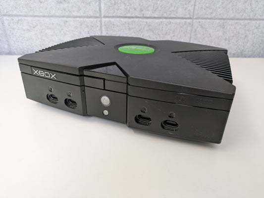 Microsoft Xbox CONSOLE ONLY - AS-IS