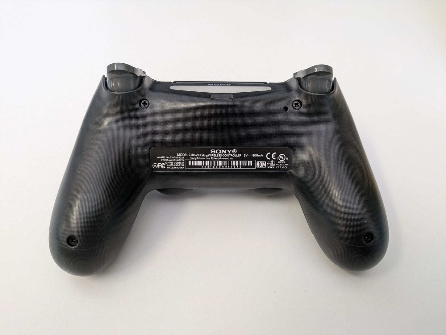 Sony PlayStation 4 PS4 Slim - 1TB - Console & Accessories - USED