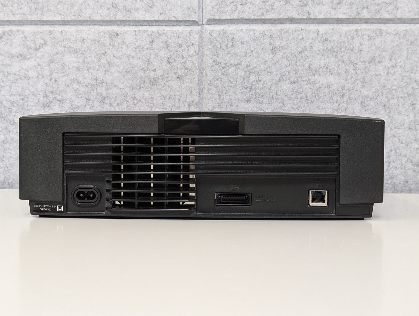 Microsoft OG/Original Xbox (Console ONLY) - USED