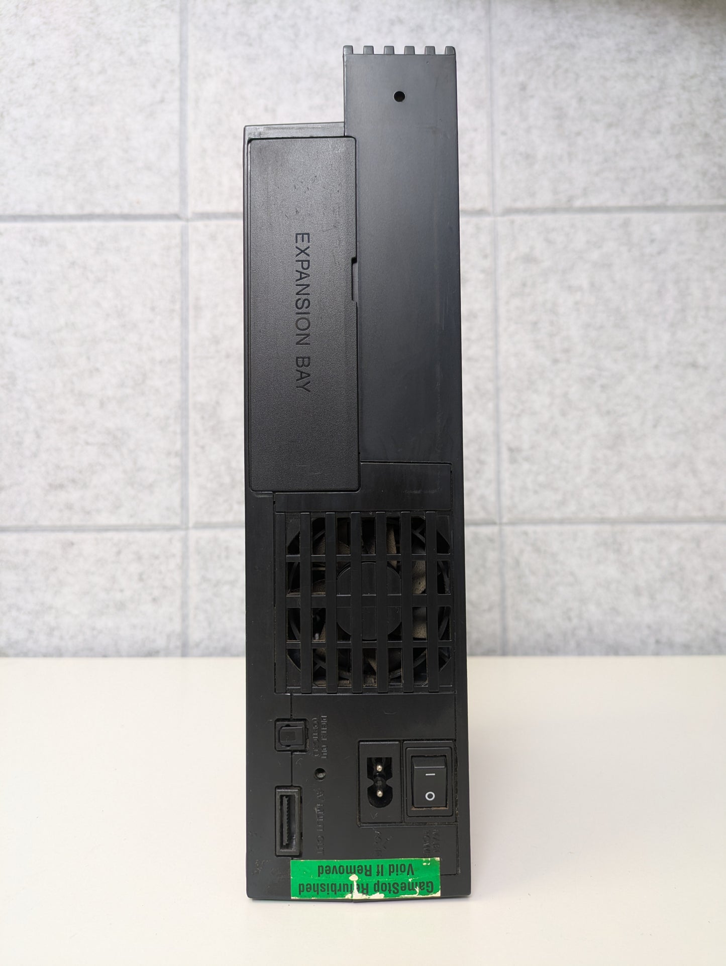 Sony PlayStation 2 PS2 w/ controller, power cord, and A/V cable - USED