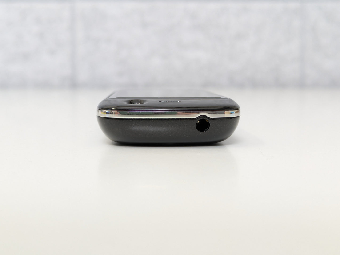 Unihertz Jelly Pro - 16GB - Black - Unlocked - AS-IS, NO BATTERY