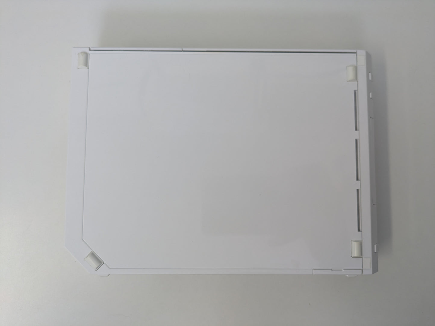 Nintendo Wii White Console (RVL-001) - COMPLETE - GameStop Refurbished - Used