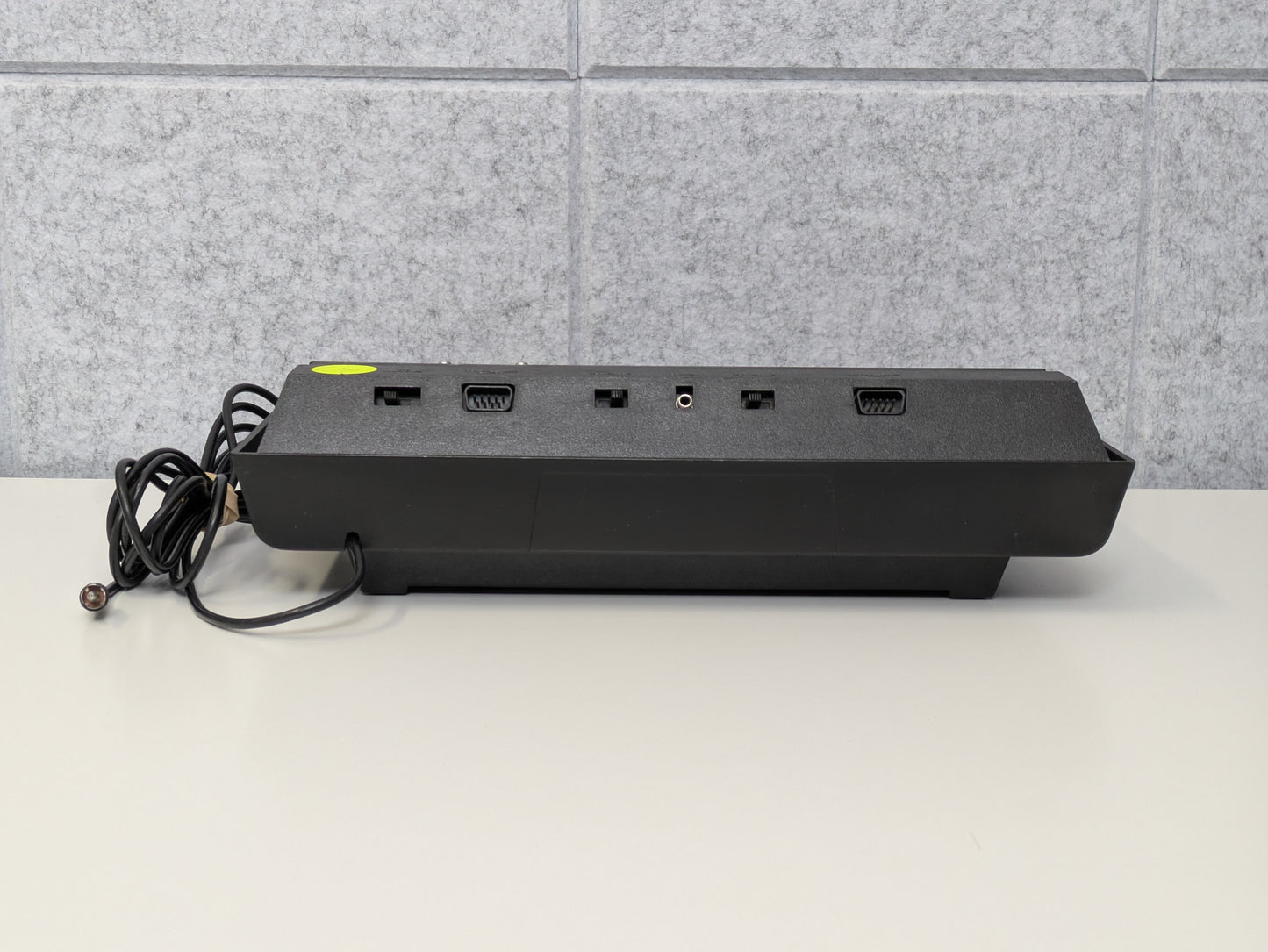 Atari 2600 4-Switch - Console Only - AS-IS