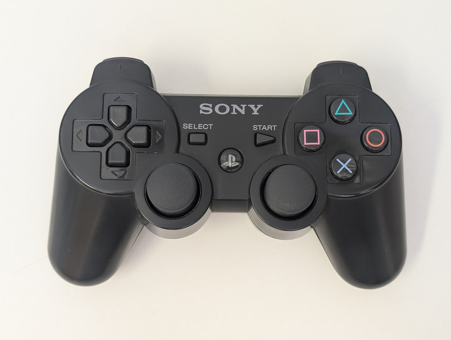 Sony PlayStation 3 PS3 CECHA01 REFURBISHED & DELIDDED (Console Only) - 60GB - USED