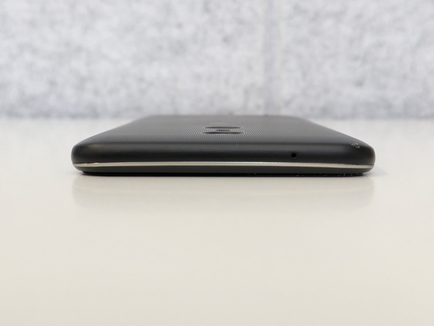 LG K30 - 16GB - Gray - Unlocked - USED