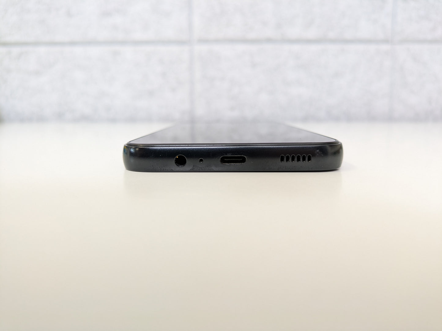 Samsung Galaxy A14 5G - 64GB - Black - Boost Mobile - USED