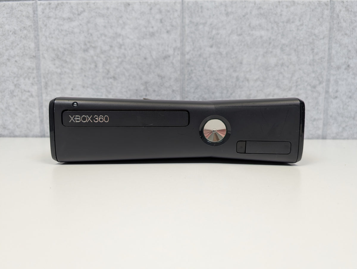 LOT OF 3x RROD Microsoft Xbox 360 Consoles - NO HARD DRIVE - AS-IS