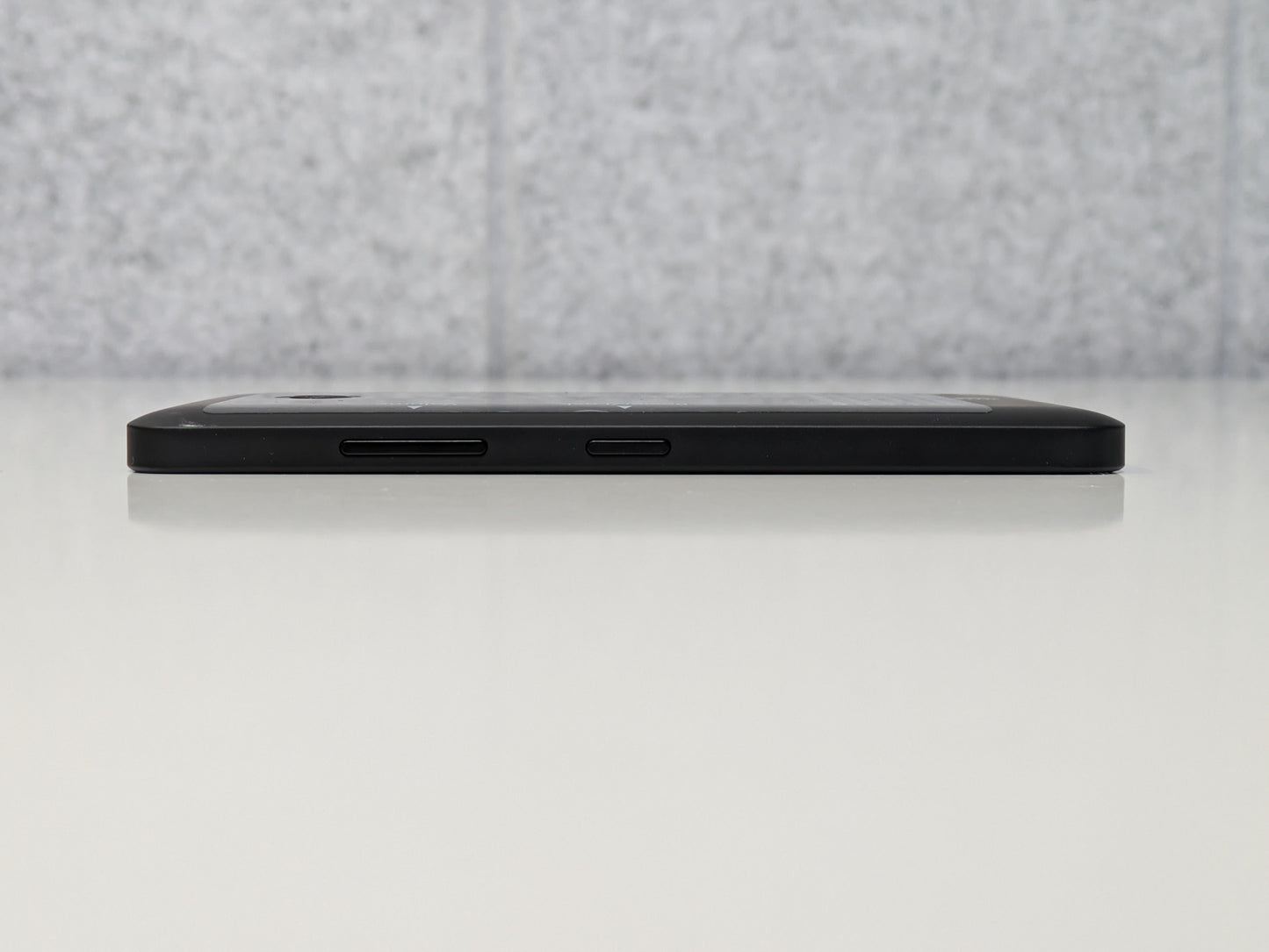 Nokia Lumia 640 - 8GB - Black - AT&T - USED