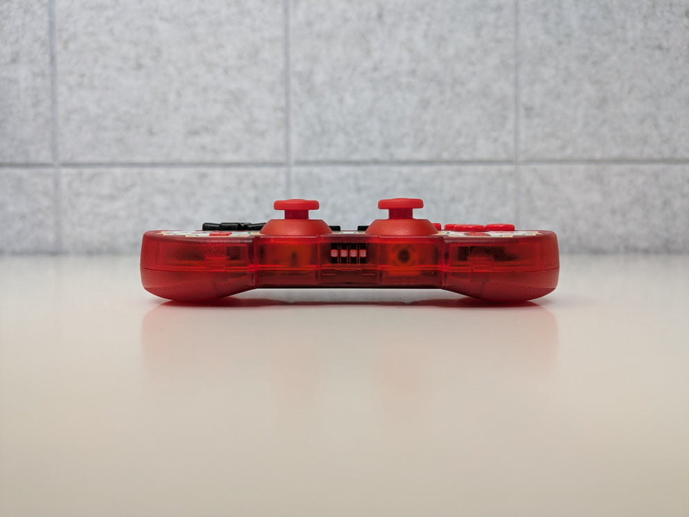 Hyperkin Pixel Art Controller - Heinz Ketchup - USED – JROB GAMING