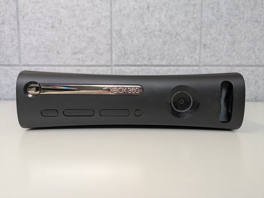 Microsoft Xbox 360 Falcon CONSOLE ONLY - NO HDD - AS-IS