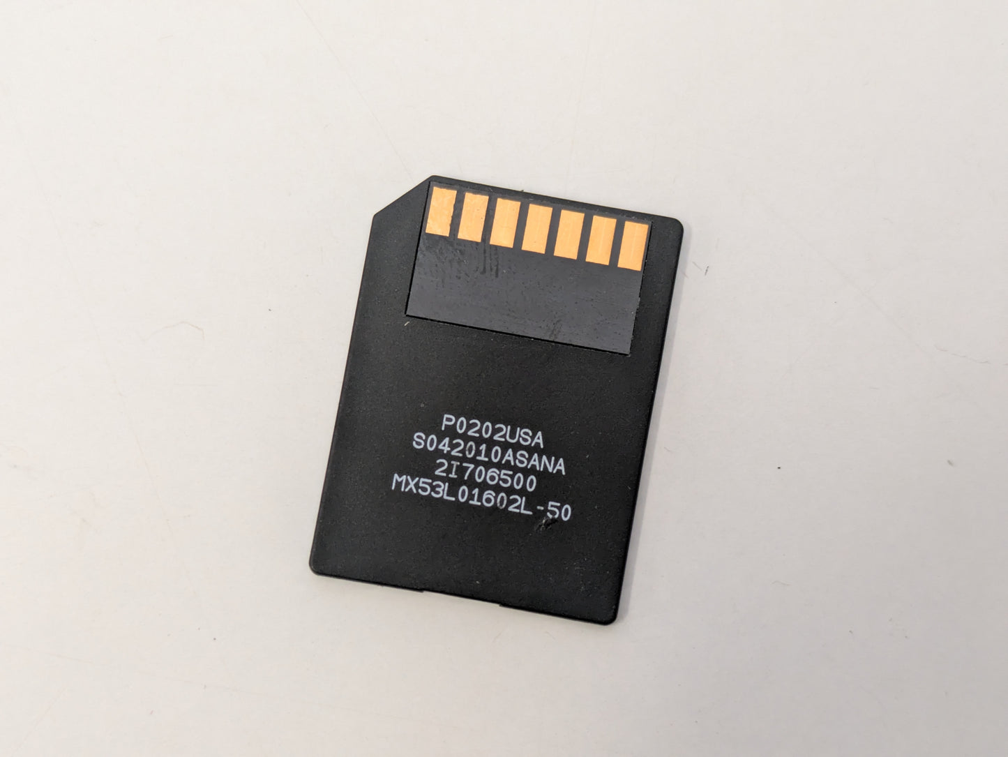 Tony Hawk's Pro Skater 4 (TapWave Zodiac) - USED