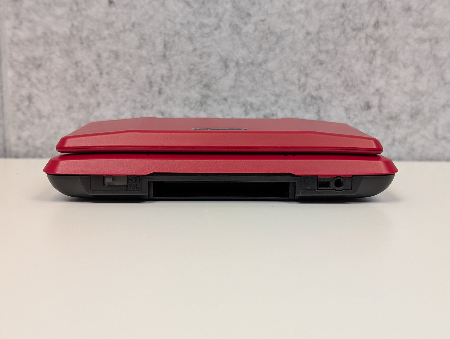 Nintendo DS - Red (Reshell) - AS-IS