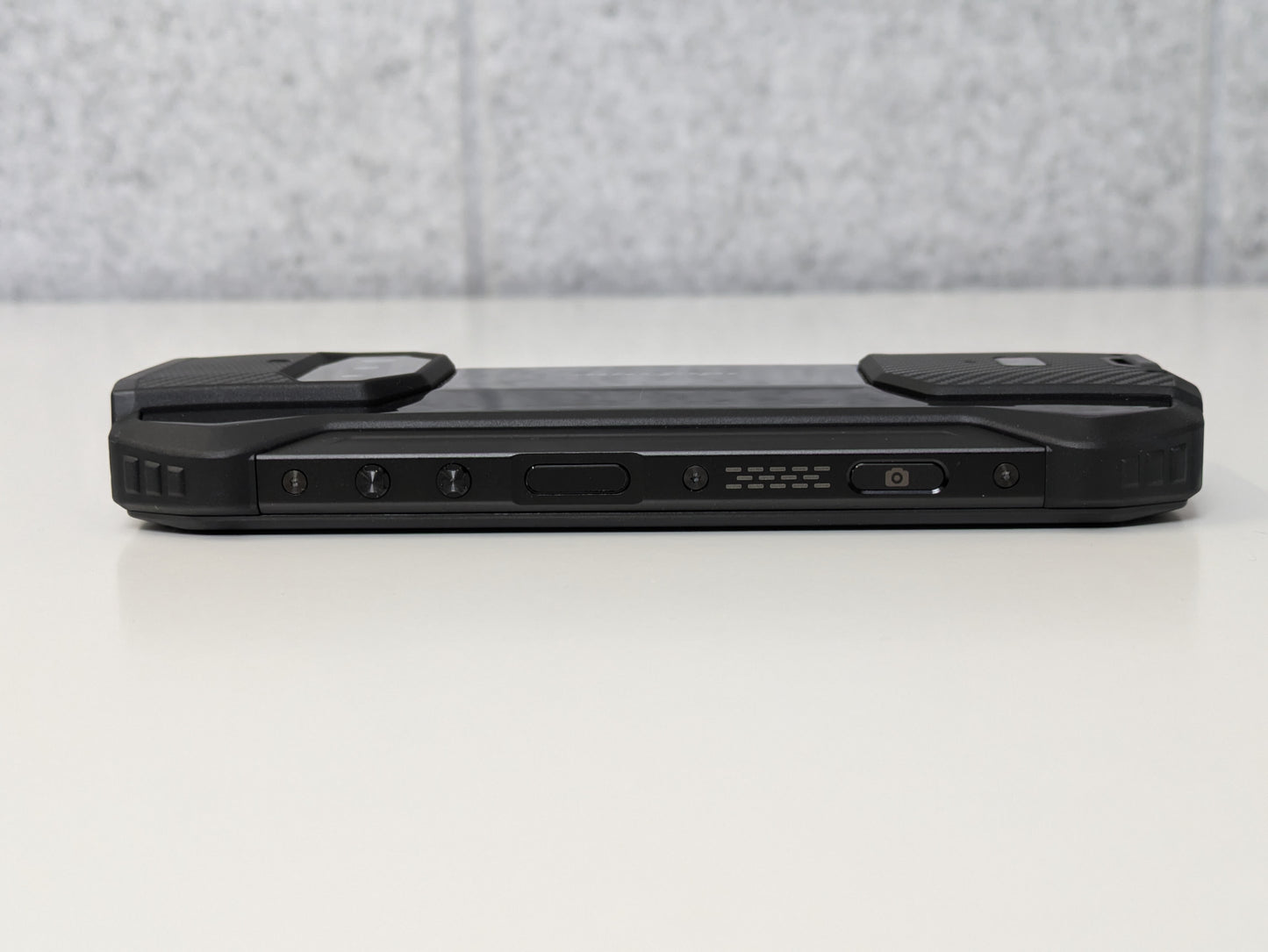 Ulefone Armor 15 - 128GB - Gray - UNLOCKED - USED