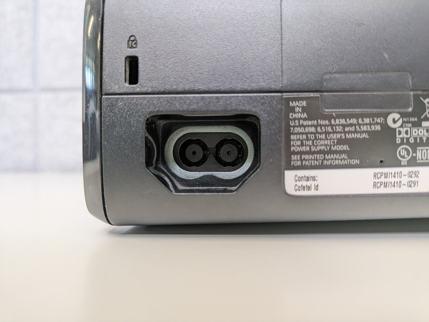 Watercooled Microsoft Xbox 360 S - MODDED w/ Aurora Dashboard & Games - Black - 110GB - USED - Used
