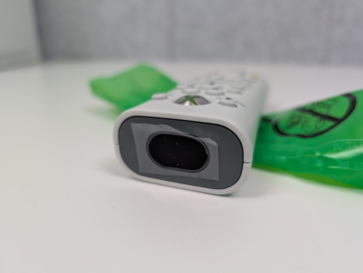Microsoft Xbox 360 (BLADES DASH) IN BOX - NO HARD DRIVE - White - USED