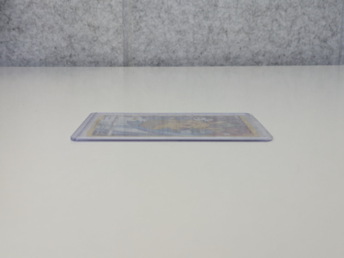 Pokémon TCG - Pikachu SWSH020 - Sword & Shield Promo - Near Mint