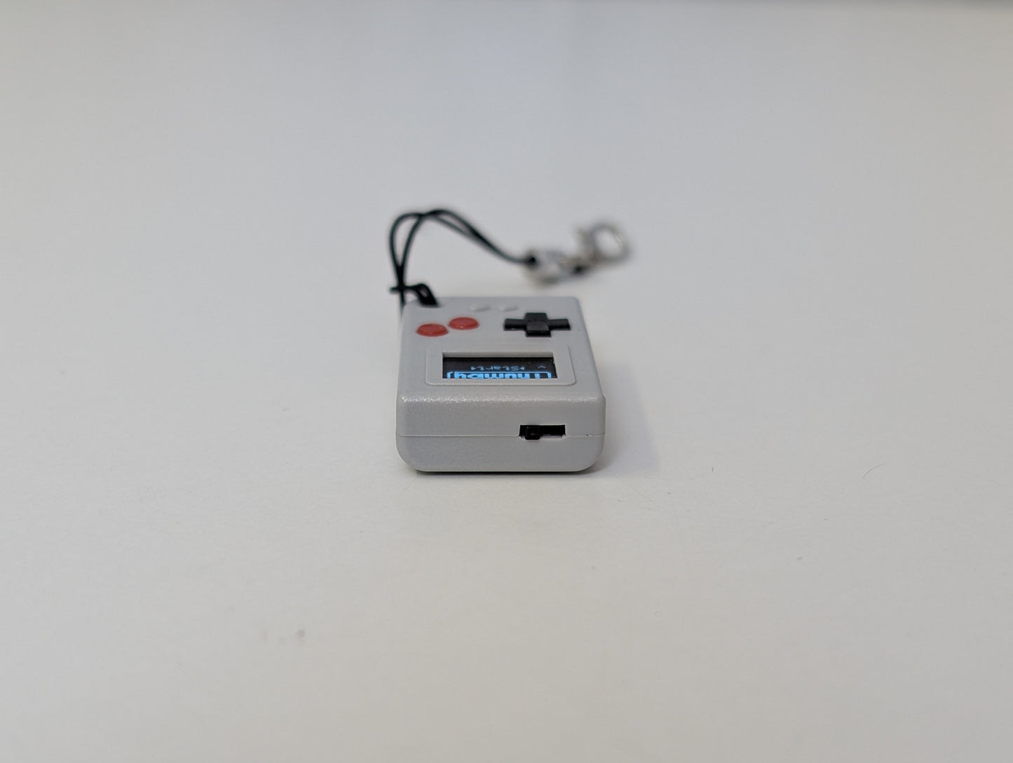 TinyCircuits Thumby - DMG Gray - USED