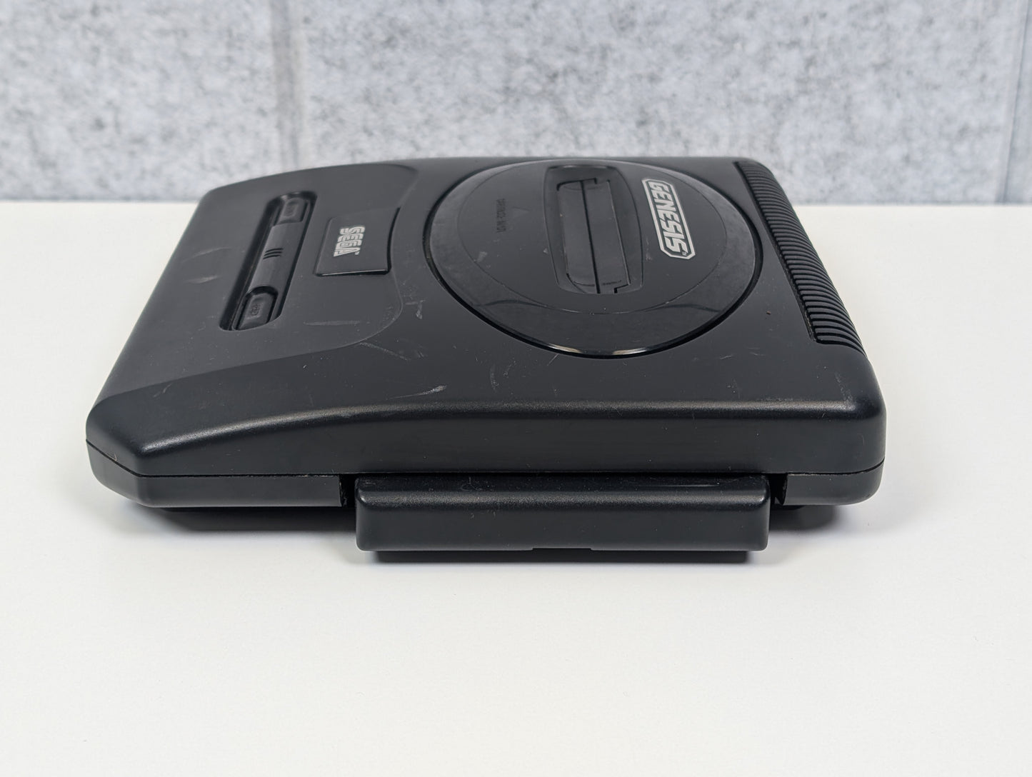 Sega Genesis Model 2 w/ accessories - AS-IS