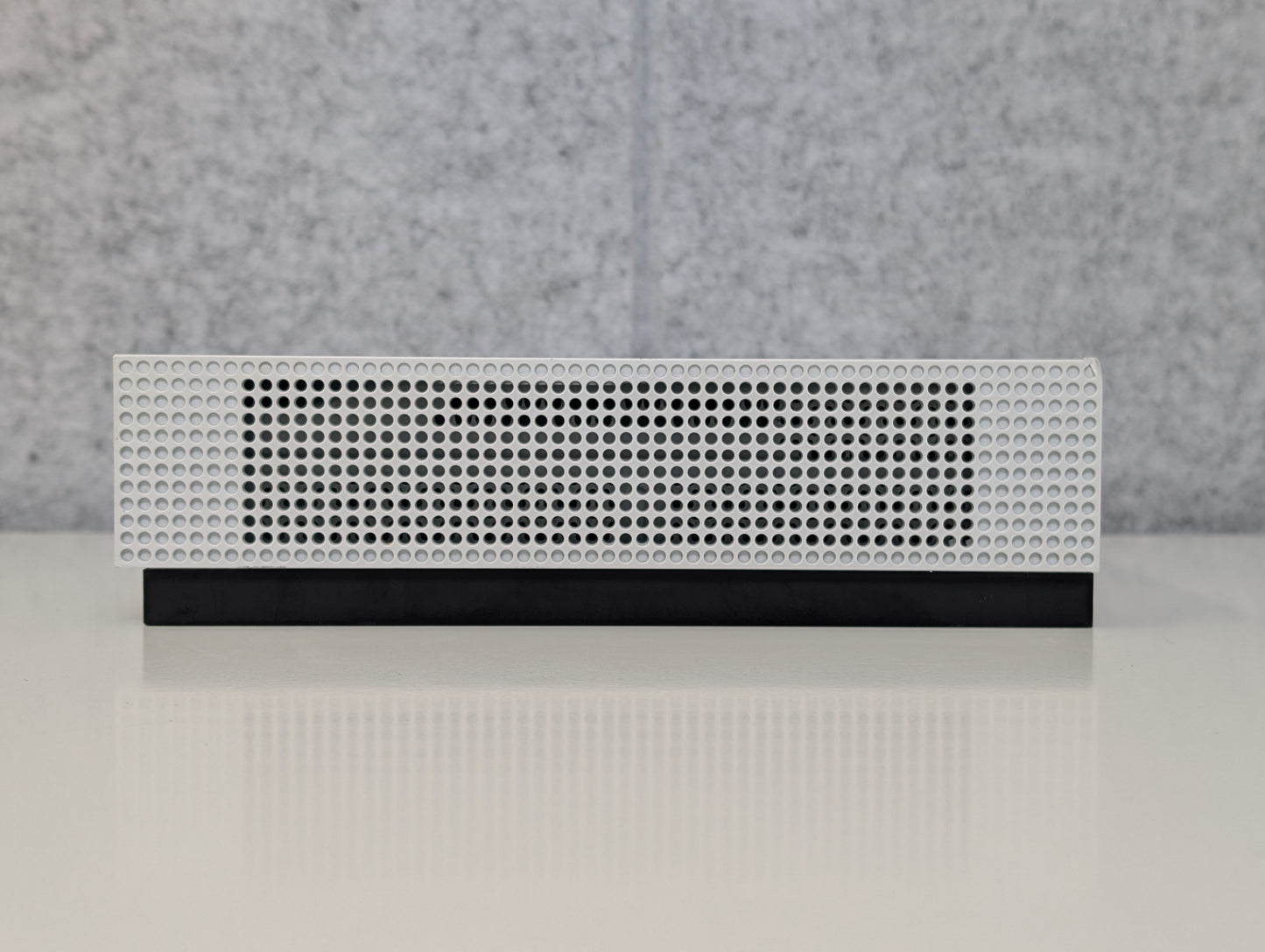 Microsoft Xbox One S (Console ONLY) - 500GB - White - AS-IS