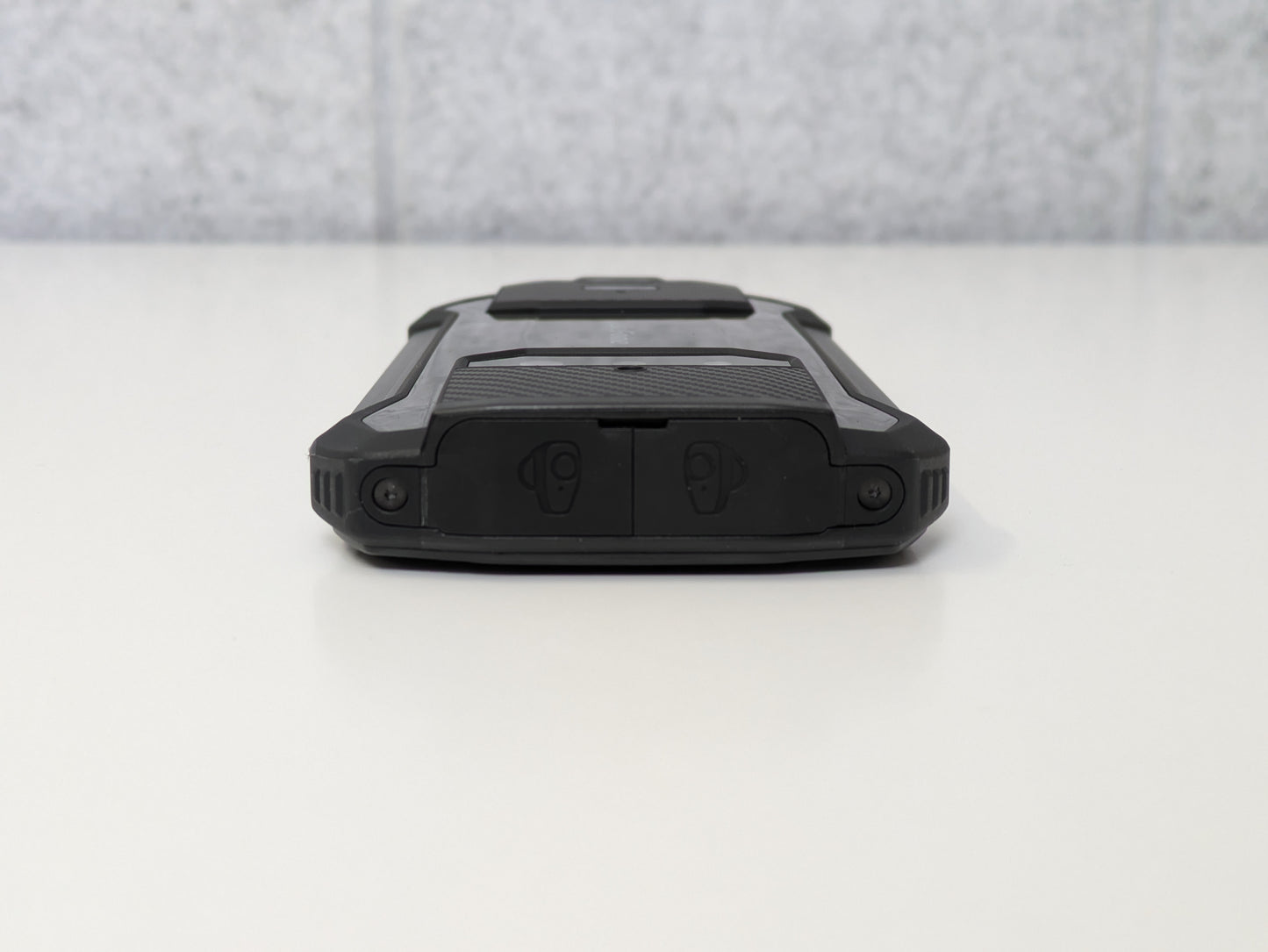 Ulefone Armor 15 - 128GB - Gray - UNLOCKED - USED